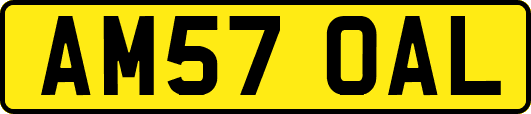AM57OAL