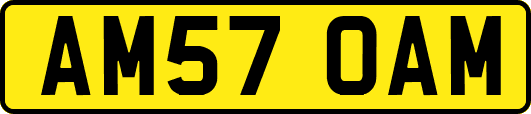 AM57OAM