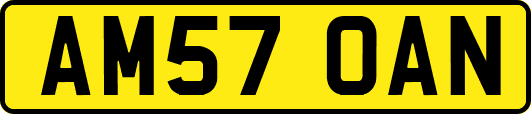 AM57OAN