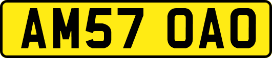 AM57OAO