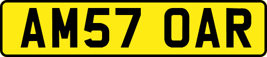 AM57OAR
