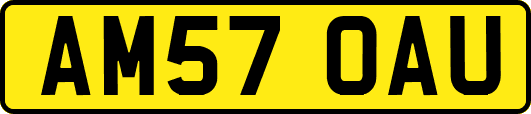 AM57OAU