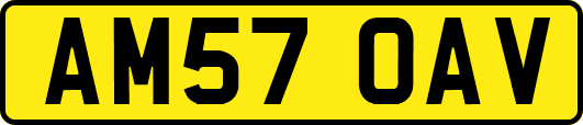 AM57OAV