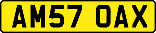 AM57OAX