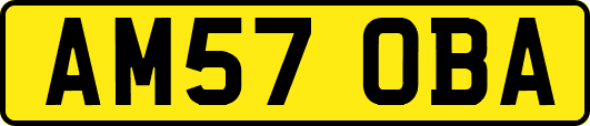 AM57OBA