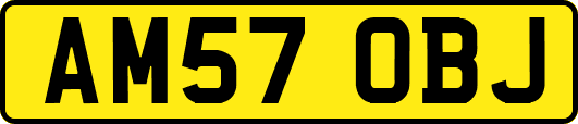 AM57OBJ
