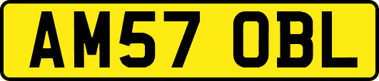 AM57OBL