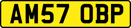 AM57OBP