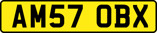 AM57OBX