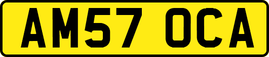 AM57OCA