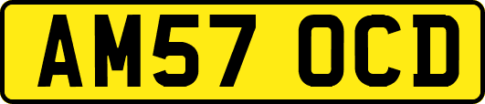 AM57OCD