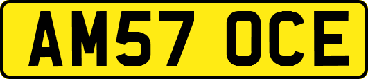 AM57OCE