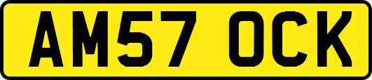 AM57OCK