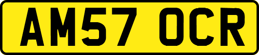 AM57OCR