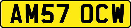 AM57OCW