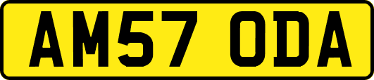 AM57ODA