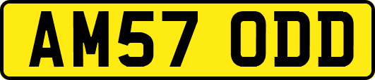 AM57ODD