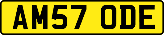 AM57ODE