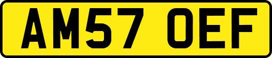 AM57OEF