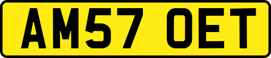 AM57OET