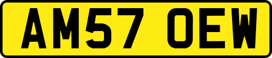 AM57OEW