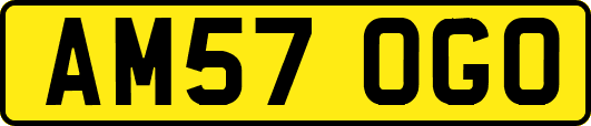 AM57OGO