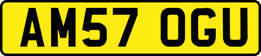 AM57OGU