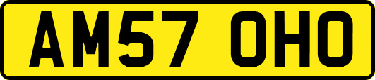 AM57OHO