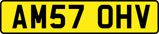 AM57OHV