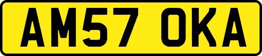 AM57OKA