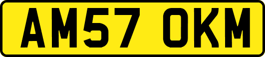AM57OKM