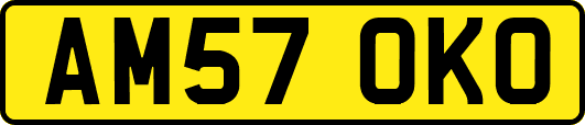 AM57OKO