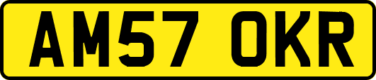AM57OKR