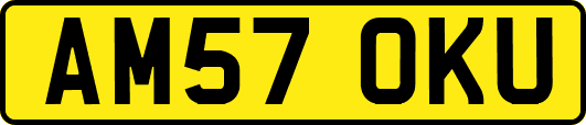 AM57OKU