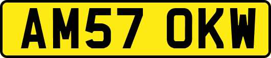 AM57OKW