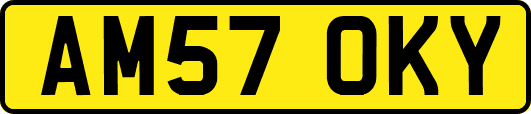 AM57OKY