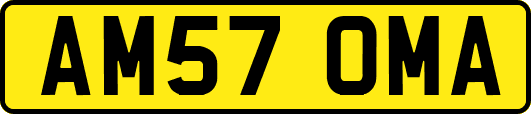 AM57OMA