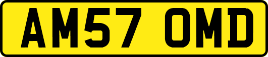 AM57OMD