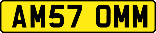 AM57OMM