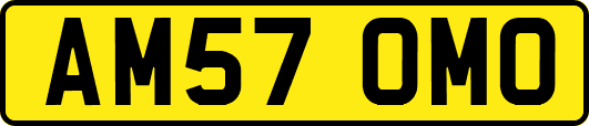 AM57OMO