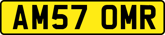 AM57OMR