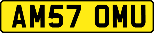 AM57OMU