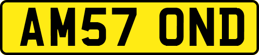 AM57OND