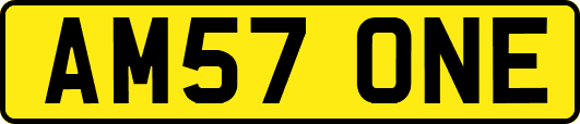 AM57ONE