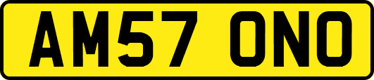 AM57ONO