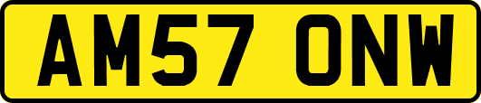 AM57ONW