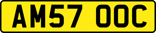 AM57OOC