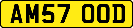 AM57OOD