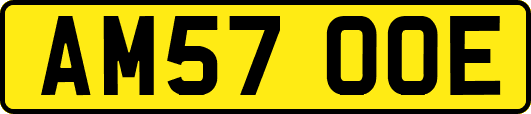 AM57OOE