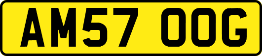 AM57OOG